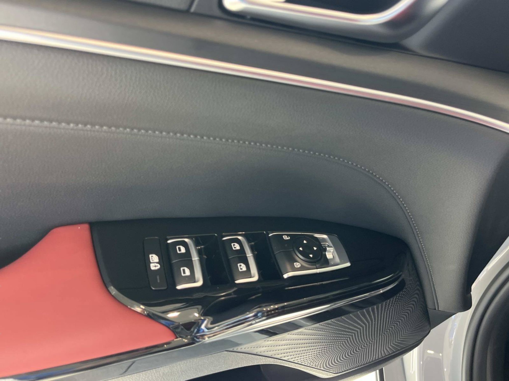 New 2026 Wolf Gray Kia GT-Line FWD image 17