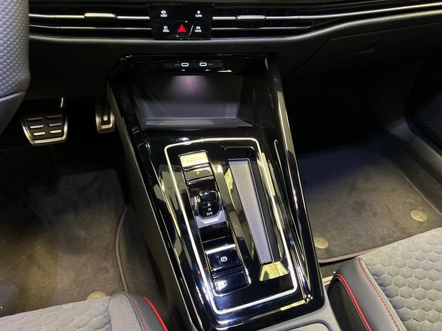 New 2026 Black Volkswagen 2.0T SE image 18