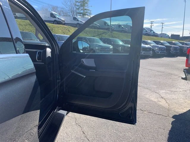 New 2025 Blue Ford Active image 16