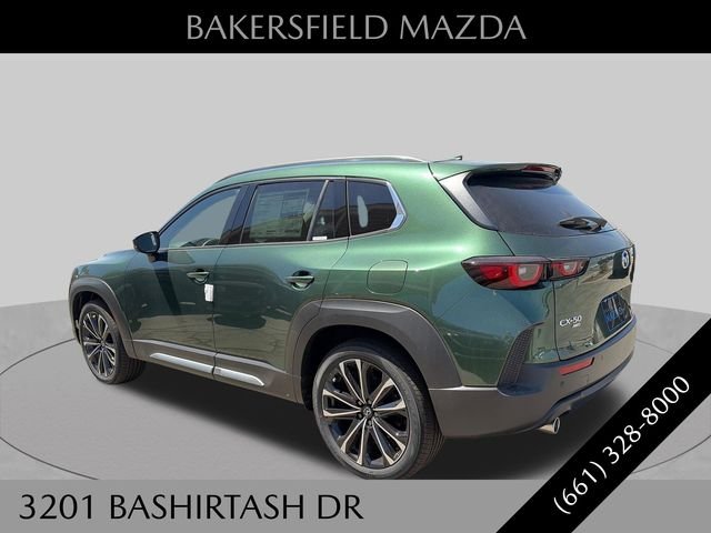 New 2026 Cypress Mazda 2.5 S Premium AWD image 3