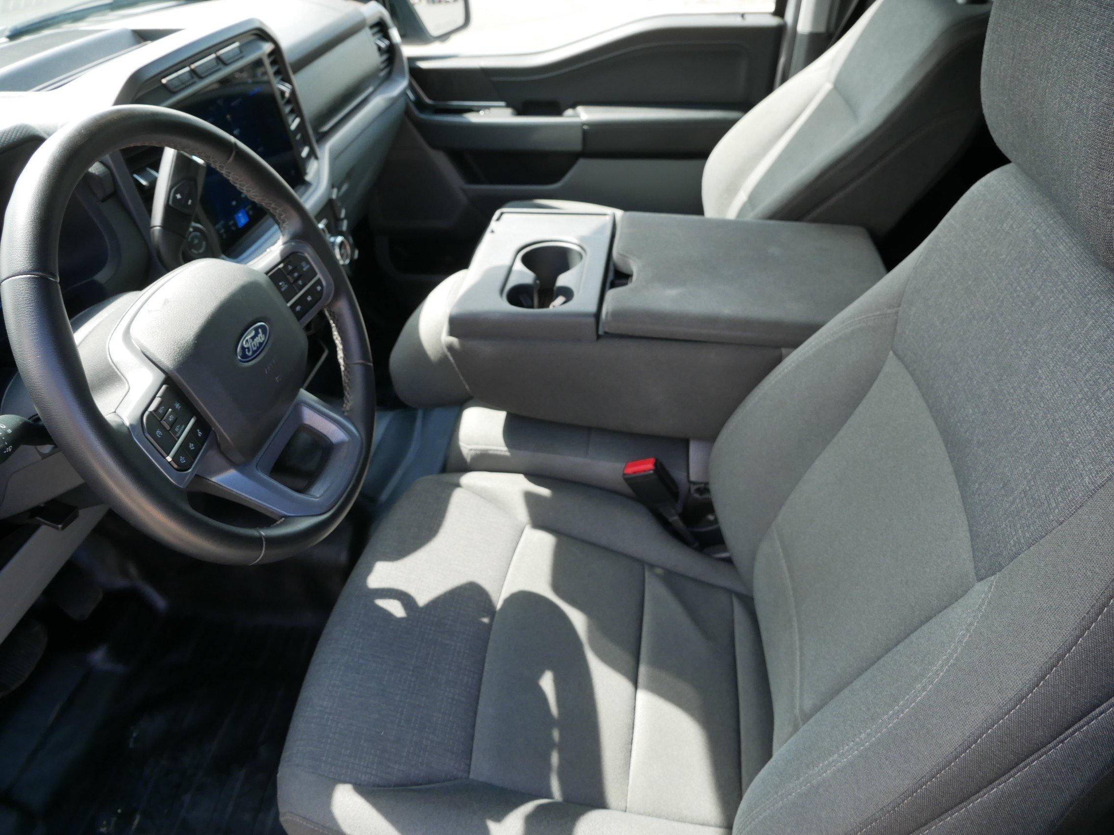 2024 Ford F-150 XLT - Photo 11