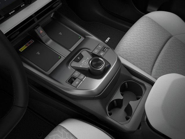 New 2026 DAYBREAK BLUE PEARL Subaru Touring image 20