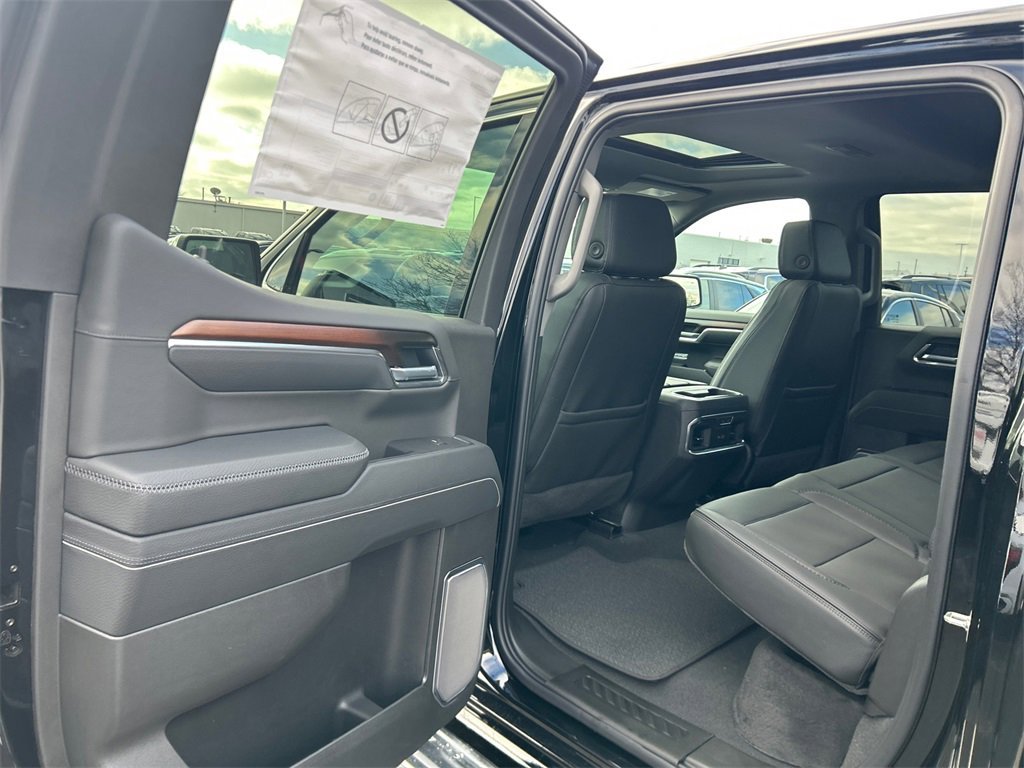 2026 GMC SIERRA - Image 33
