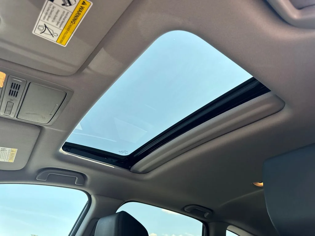 Used 2020 Gray Honda Touring image 46
