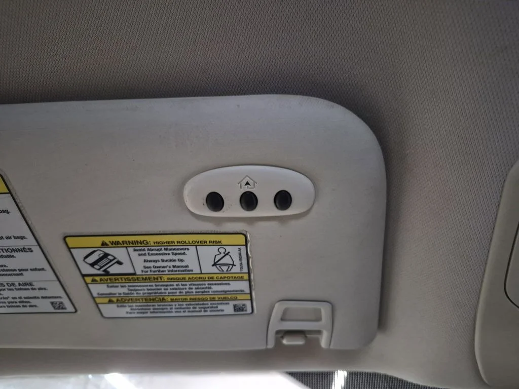 Used 2013 Tuxedo Black Ford SEL image 35