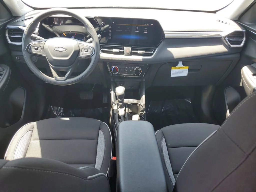 2026 Chevrolet Trailblazer LT - Photo 11