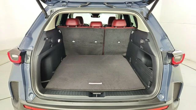 2025 Mazda CX-50 Premium Plus - Photo 38