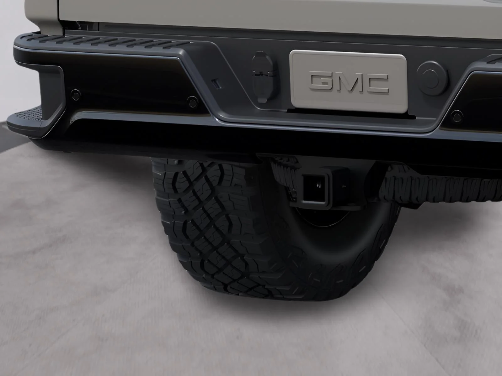 New 2026 Coastal Dune GMC AT4X image 24