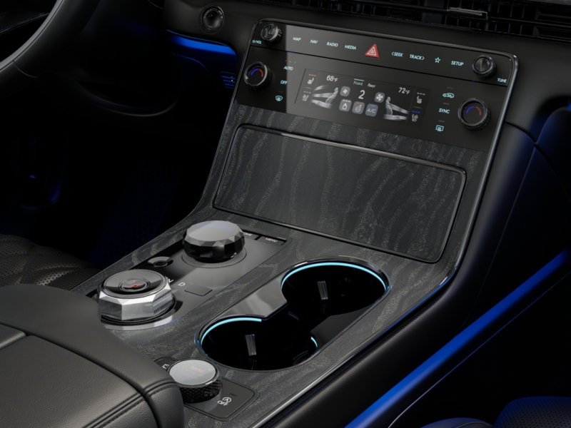 New 2027  Genesis 3.5T PRESTIGE BLACK image 21