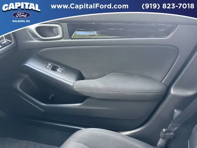 Certified Used 2024  Honda EX image 29