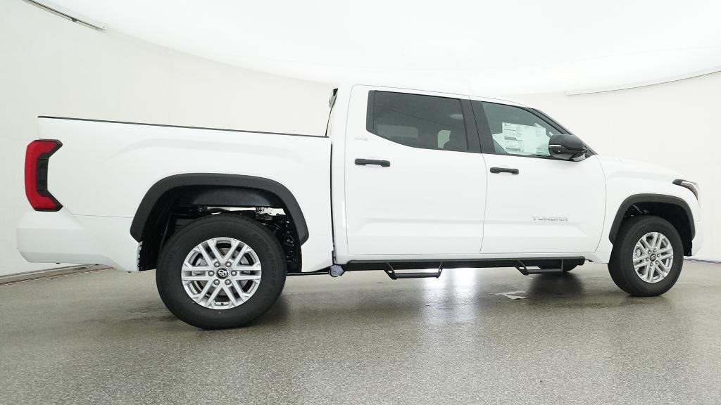 New 2026 Ice Cap Toyota SR5 image 15