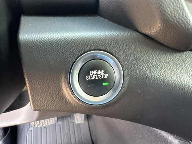 Used 2023 Black GMC AT4 image 42