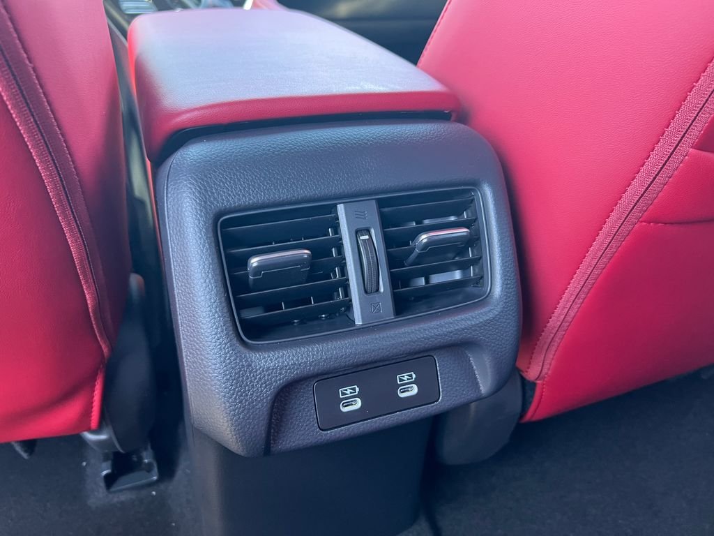 New 2026 White Acura A-Spec Package image 30