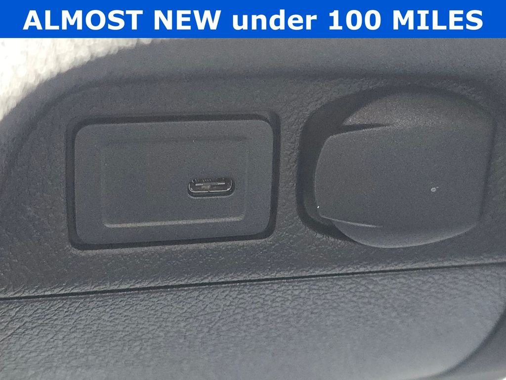 Used 2025 Arctic White Mercedes-Benz Cargo 144 WB image 29