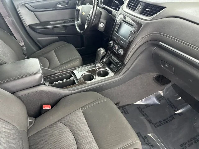 Used 2015 Black Chevrolet LT image 23