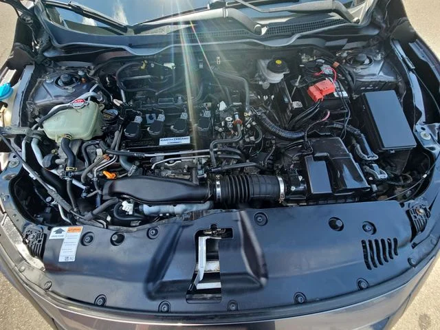 Used 2020 Gray Honda Touring image 32