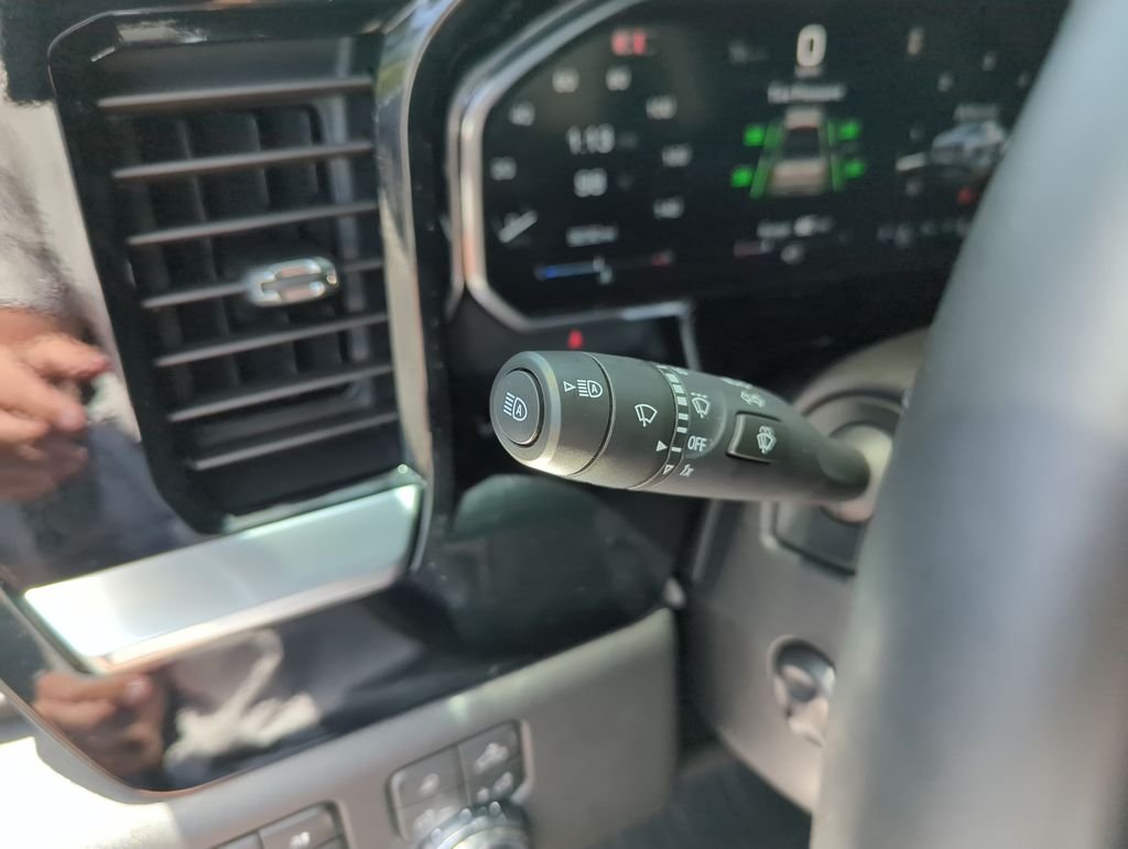 Used 2026 Red GMC SLT image 20