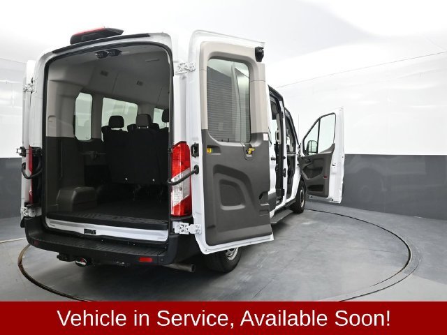 Used 2024 White Ford XL image 52
