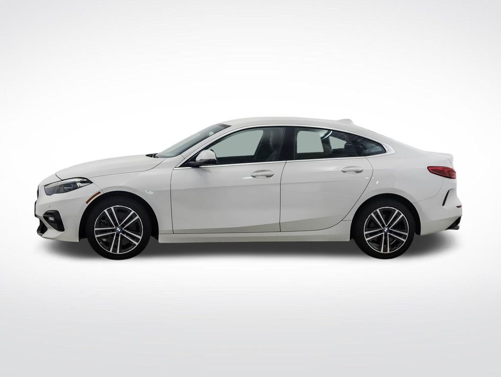 Used 2020 BMW 2 Series 228i with VIN WBA73AK06L7G08366 for sale in Minneapolis, Minnesota