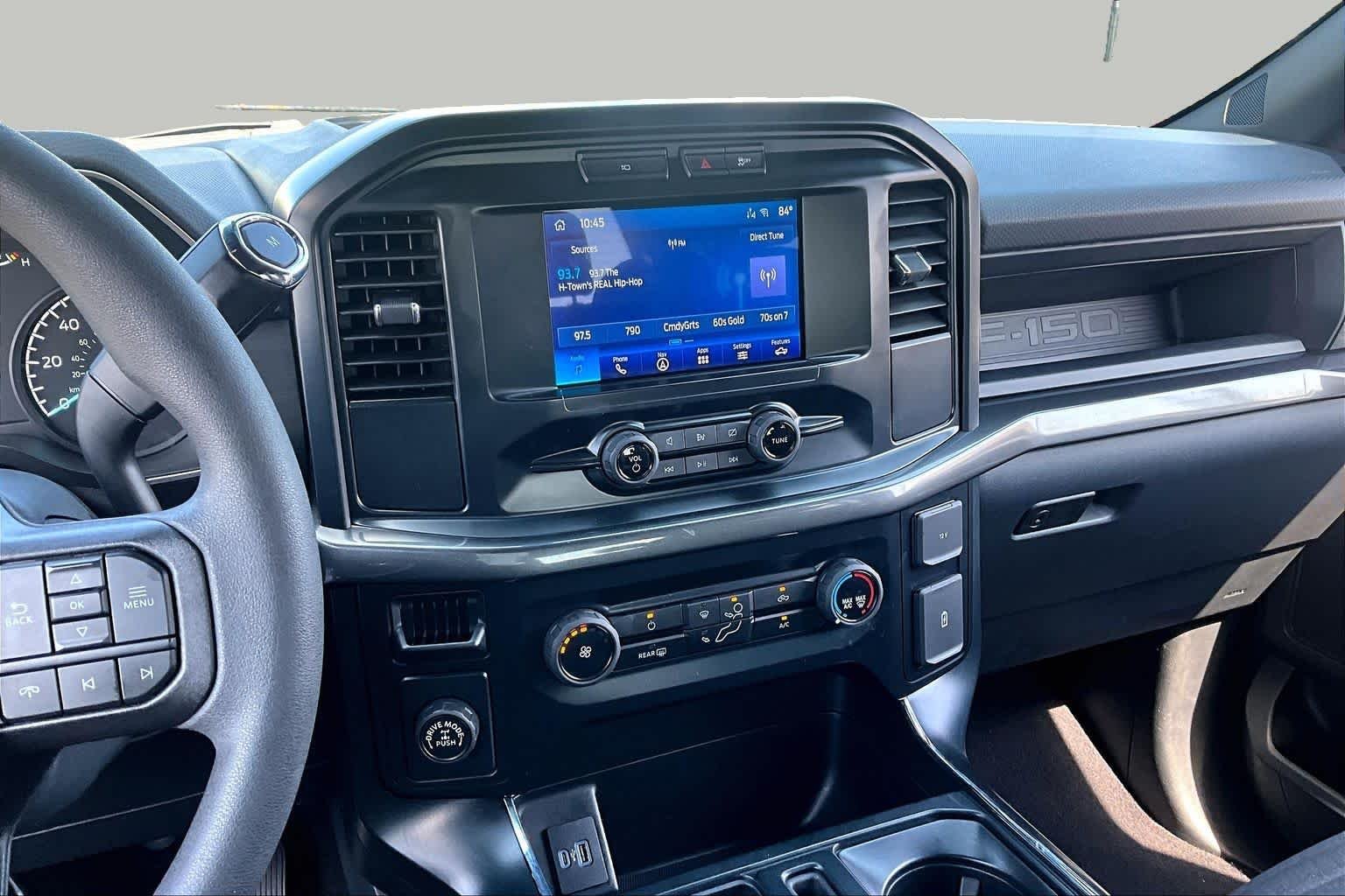 Pre-Owned 2023 Ford F-150 XL