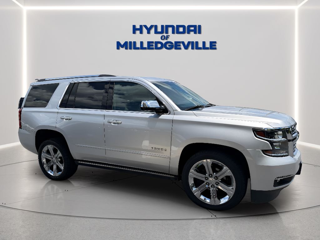 Used 2020 Silver Ice Metallic Chevrolet Premier image 7