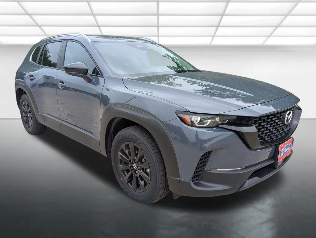 2026 Mazda CX-50 2.5 S Select's photo