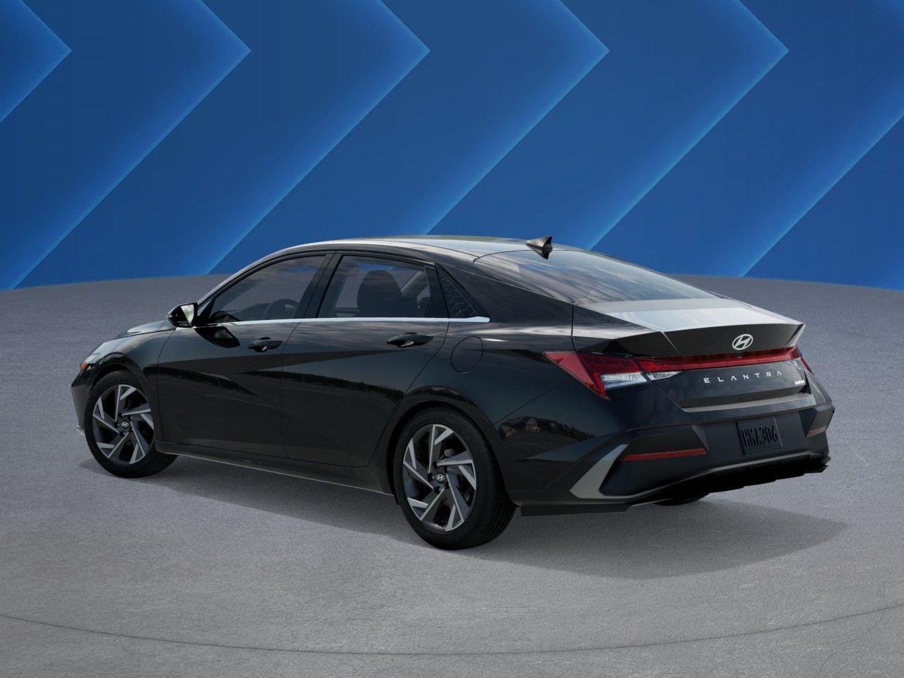 New 2026 Abyss Black Hyundai Limited image 26
