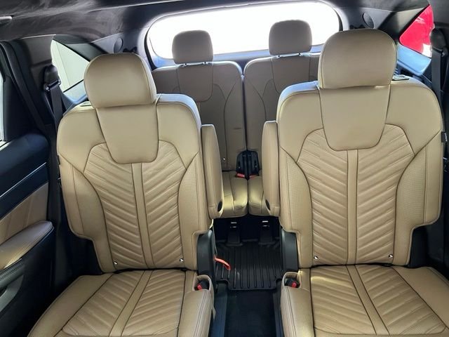 New 2026 Green Kia X-Line SX Prestige image 43