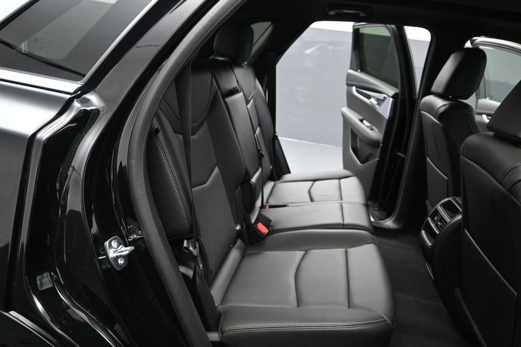2026 Cadillac XT5 Premium Luxury - Photo 16