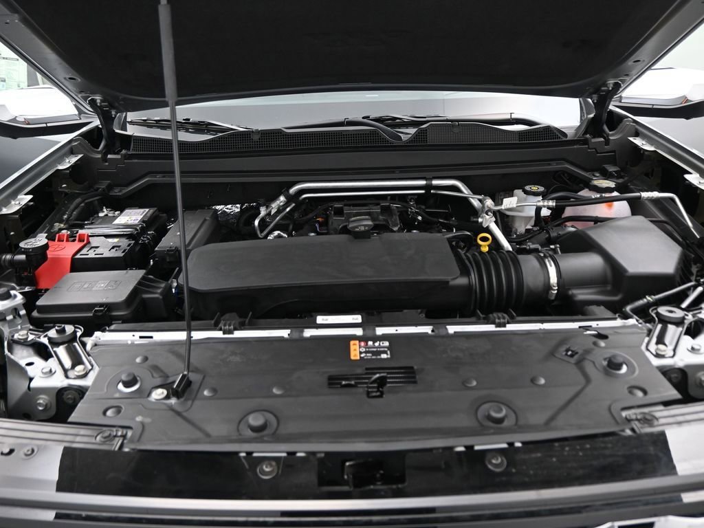 2026 GMC Canyon Denali - Photo 24