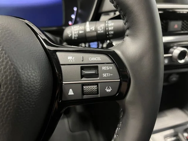 2026 Honda CR-V EX-L - Photo 18