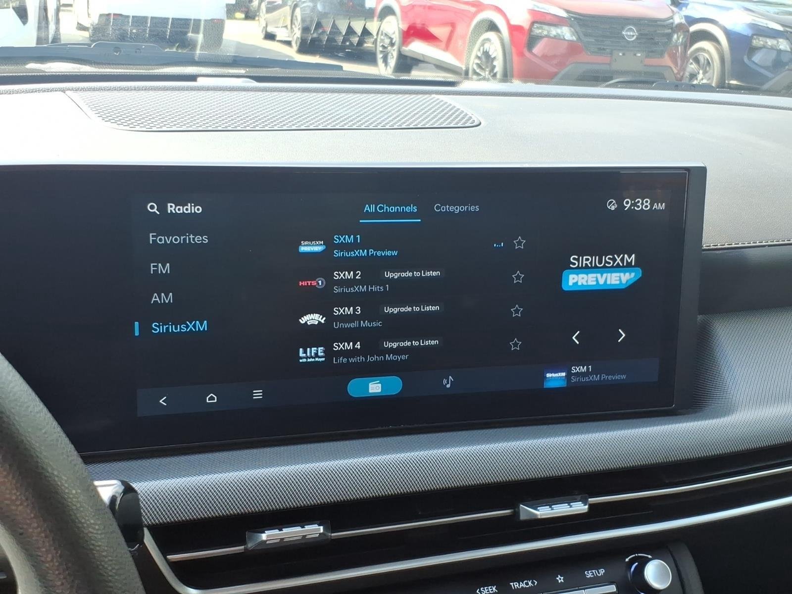 Used 2024 Transmission Blue Hyundai SEL image 15