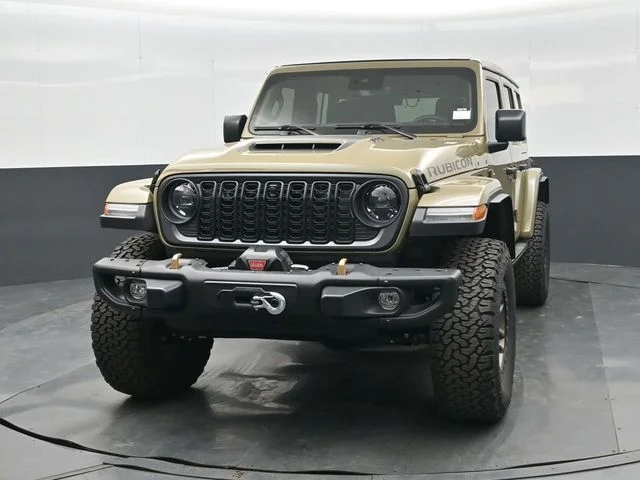 New 2025 41 Exterior Paint Jeep Rubicon 392 image 27