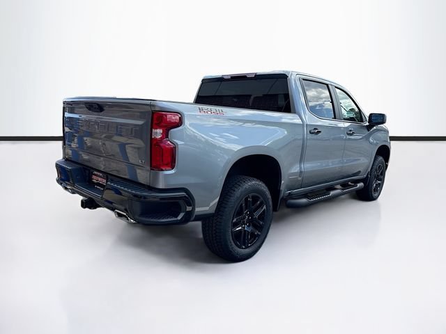 2026 Chevrolet Silverado 1500 LT Trail Boss - Photo 6