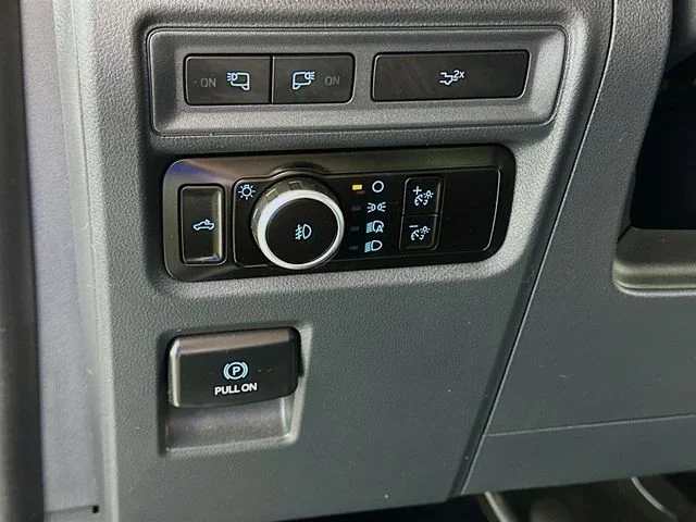 Certified Pre-Owned 2023 Ford F-150 XLT