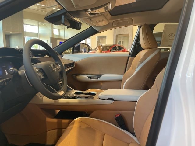 2026 Lexus RZ Premium - Photo 11