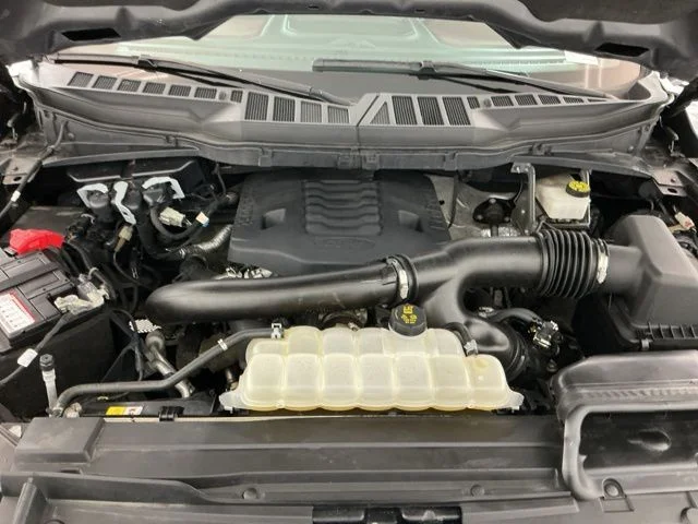 Certified Used 2023  Ford Lariat image 32