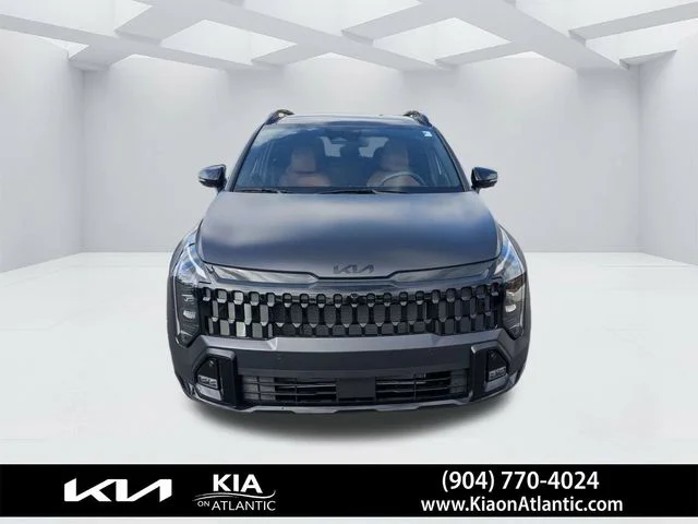 New 2026 Panthera Metal Kia X-Pro Prestige image 8