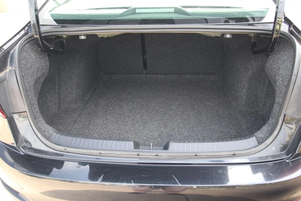 Used 2024  Volkswagen 1.5T SE image 14