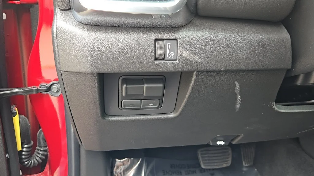 2026 GMC Canyon Elevation - Photo 10