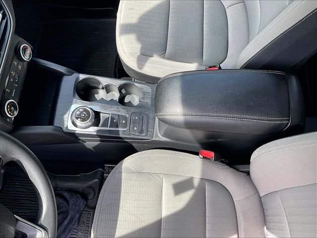 Used 2022 White Ford S image 15