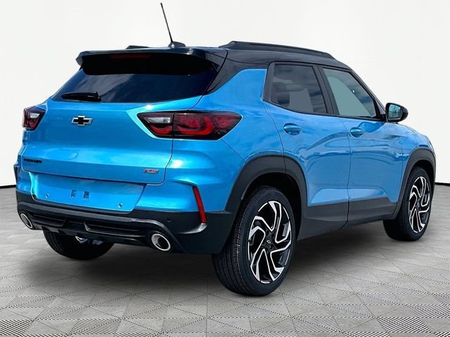2026 Chevrolet Trailblazer RS - Photo 6