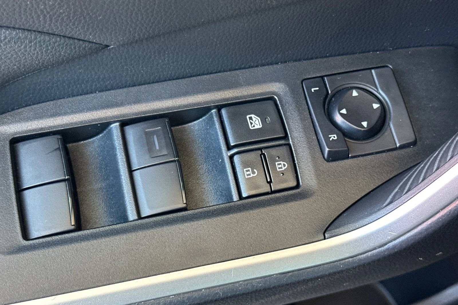 Certified Used 2023 Gray Toyota LE image 20