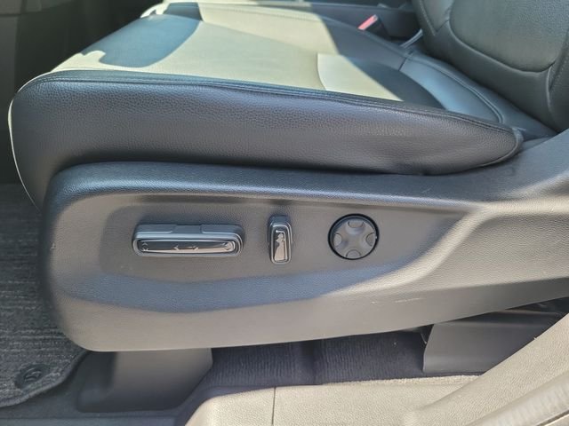 2025 Honda Odyssey EX-L - Photo 16