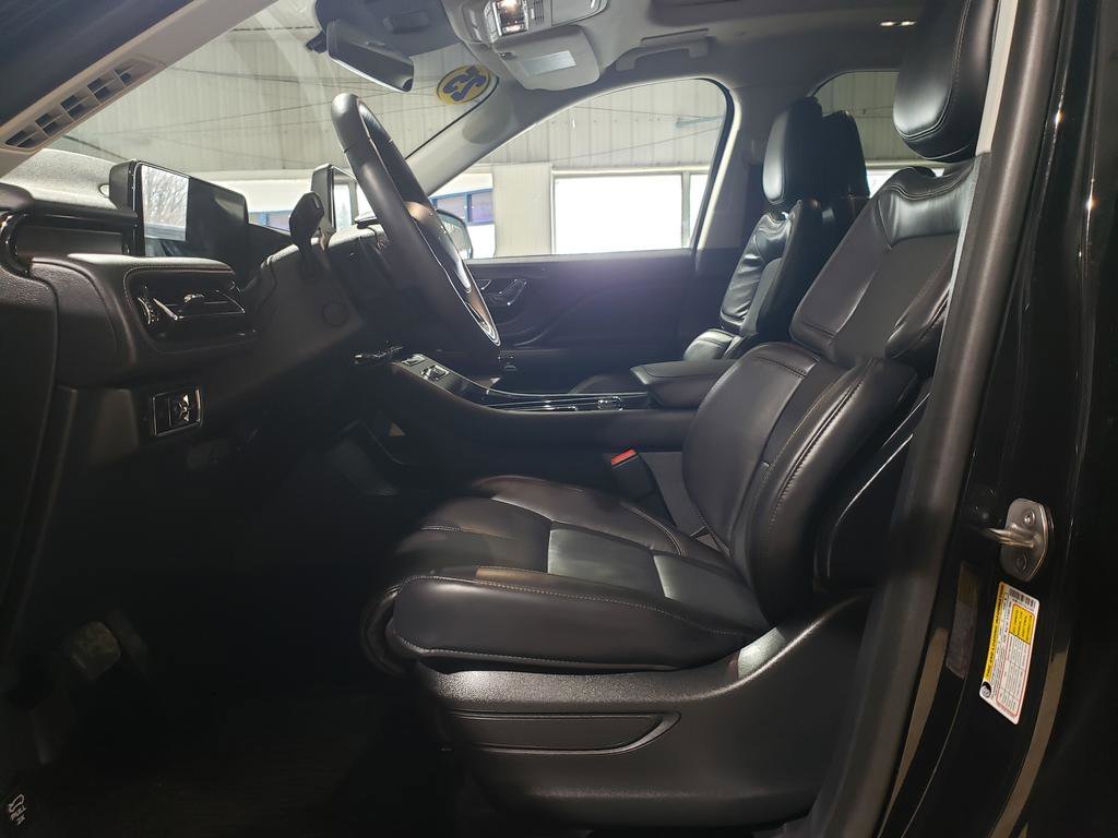 2025 Lincoln Aviator Reserve - Photo 10
