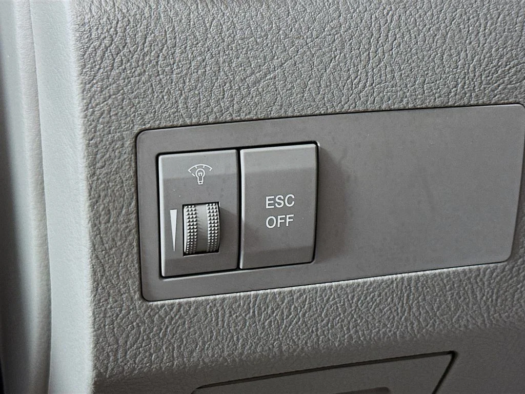 Used 2008 Alpine Gray Kia LX image 11