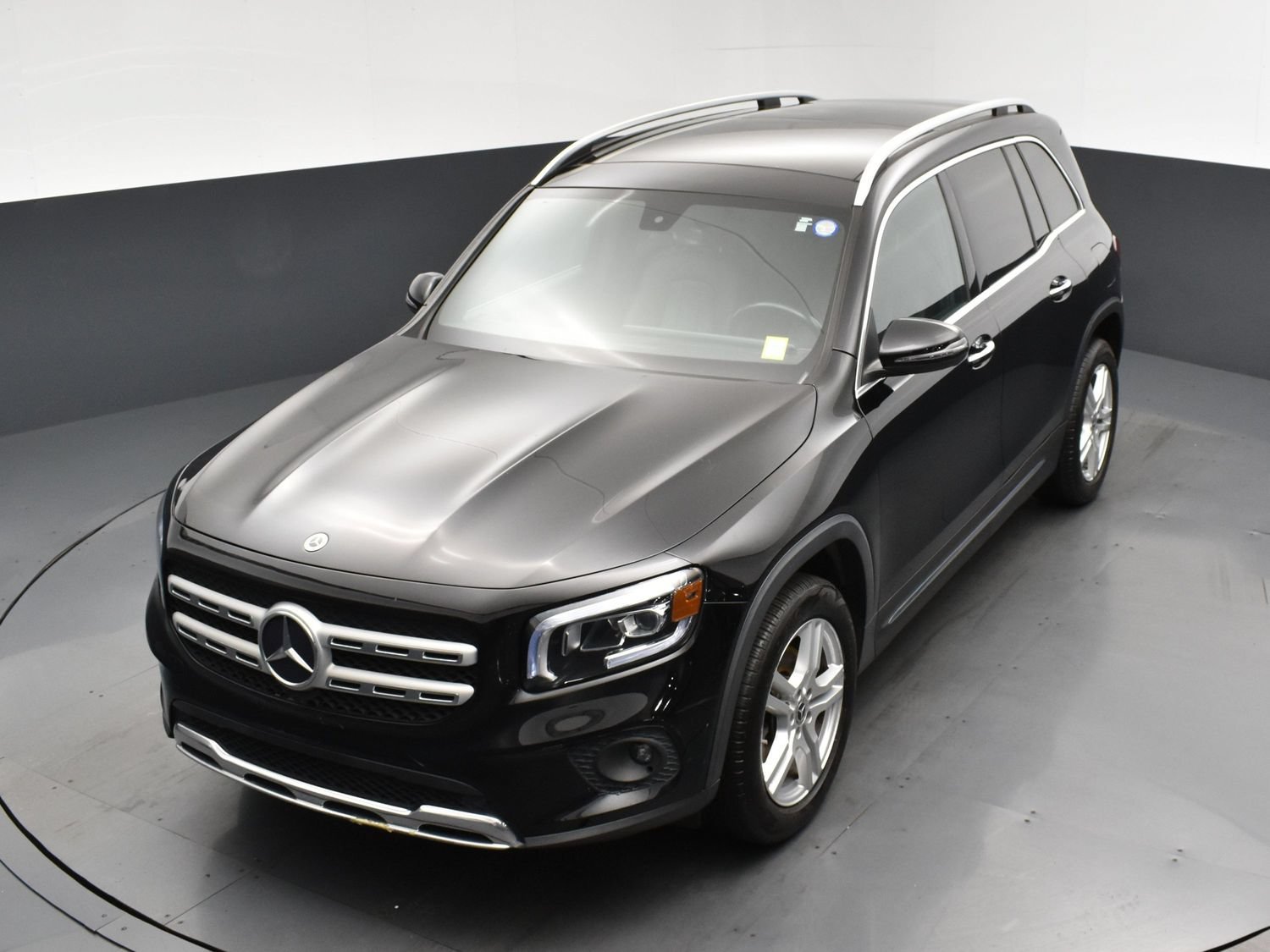 2022 Mercedes-Benz GLB Base - Photo 16