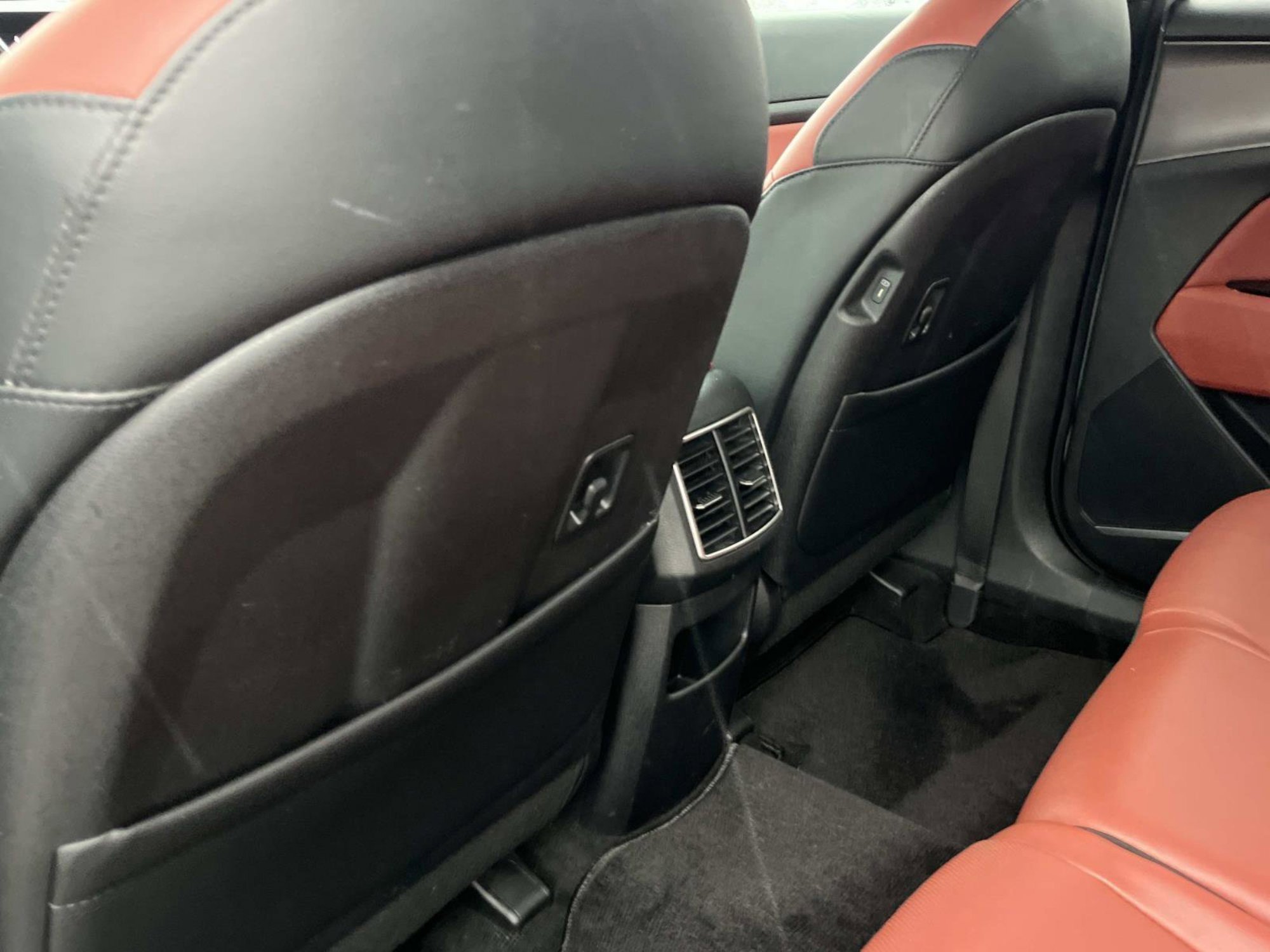 Certified Used 2023 Wolf Gray Kia SX-Prestige image 16