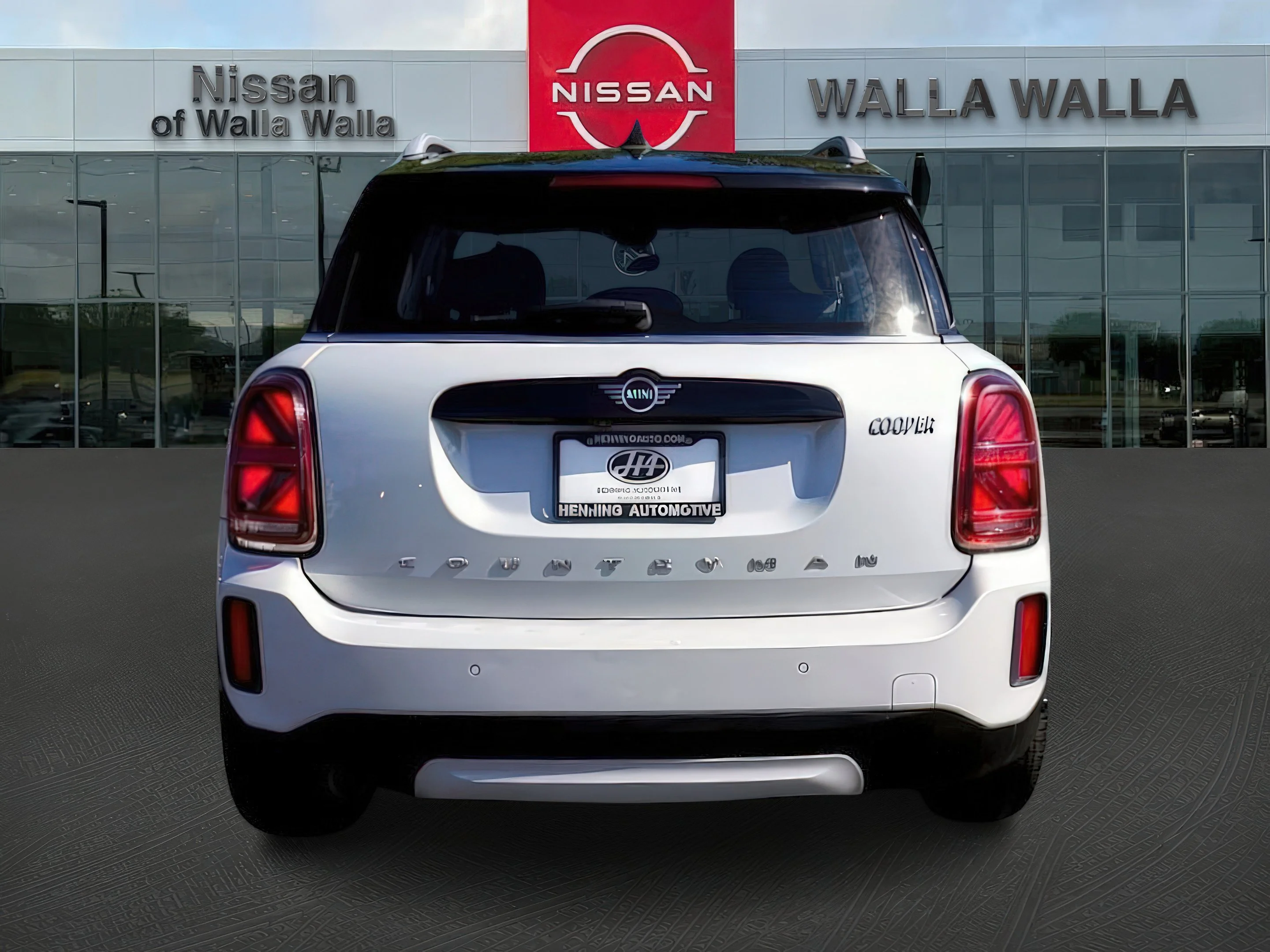 2022 MINI Countryman - Photo 6