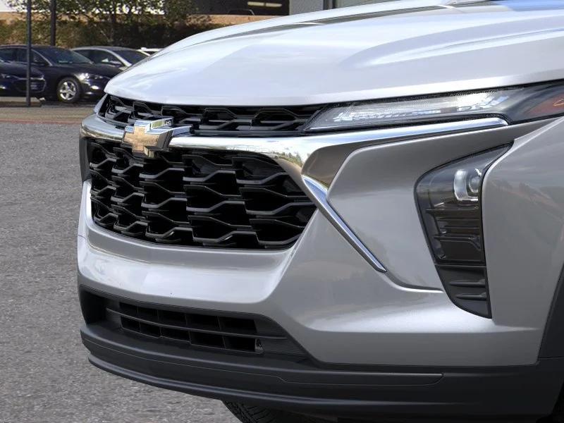 2026 Chevrolet Trax LS - Photo 13